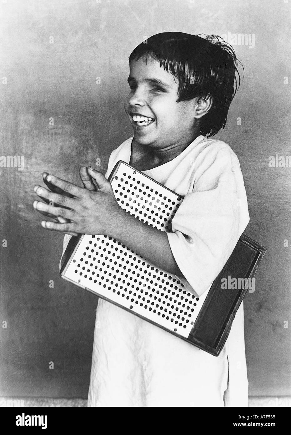 Vieux vintage des années 1900 images noir et blanc la vie en Inde la vie indienne Banque D'Images