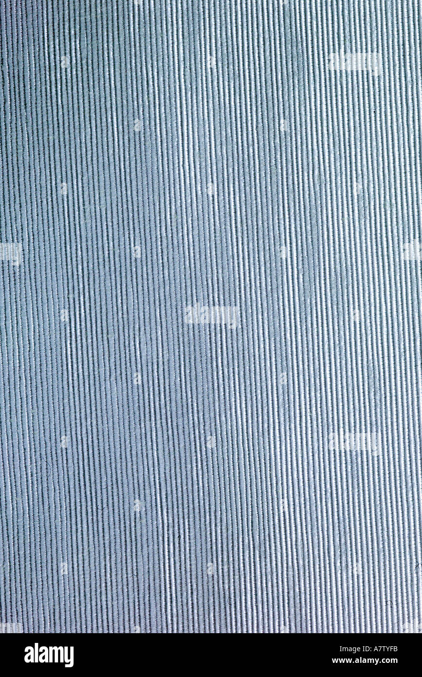 Tissu moiré moiré bleu swatch avec swirly pattern Photo Stock - Alamy