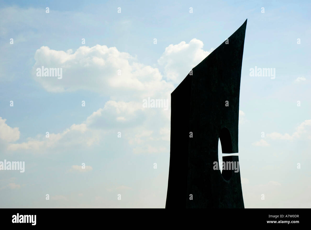 Alexandra Land Banque d'image et photos - Alamy