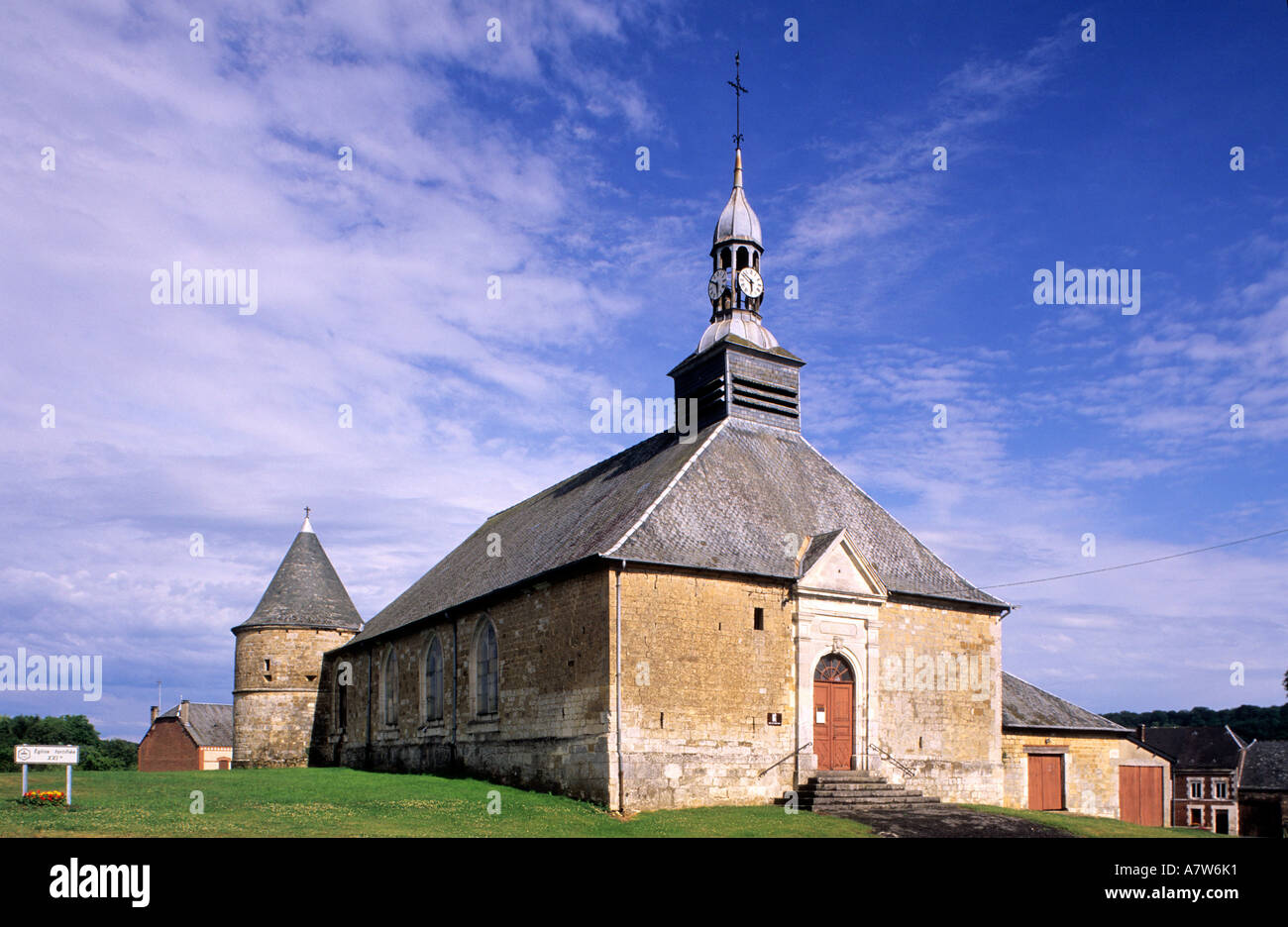 Ardennes dep Banque de photographies et d’images à haute résolution Alamy