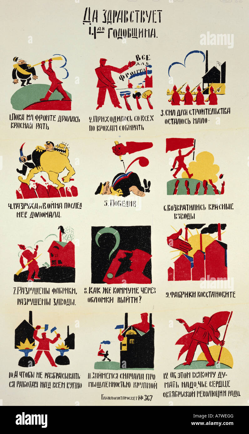 Guerre 1939-1945. Affiche éditée par la propagande