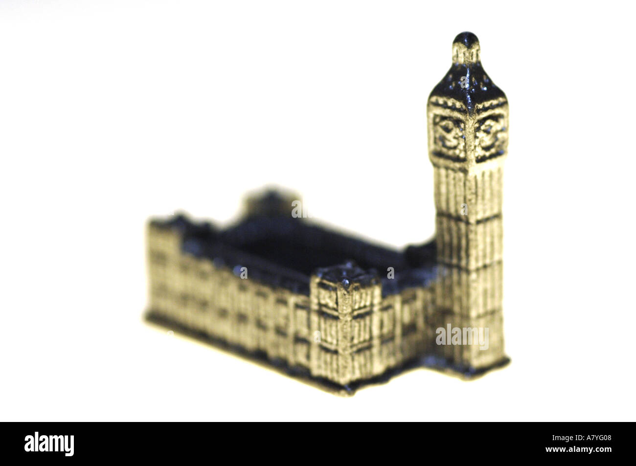 Palais de Westminster Banque D'Images