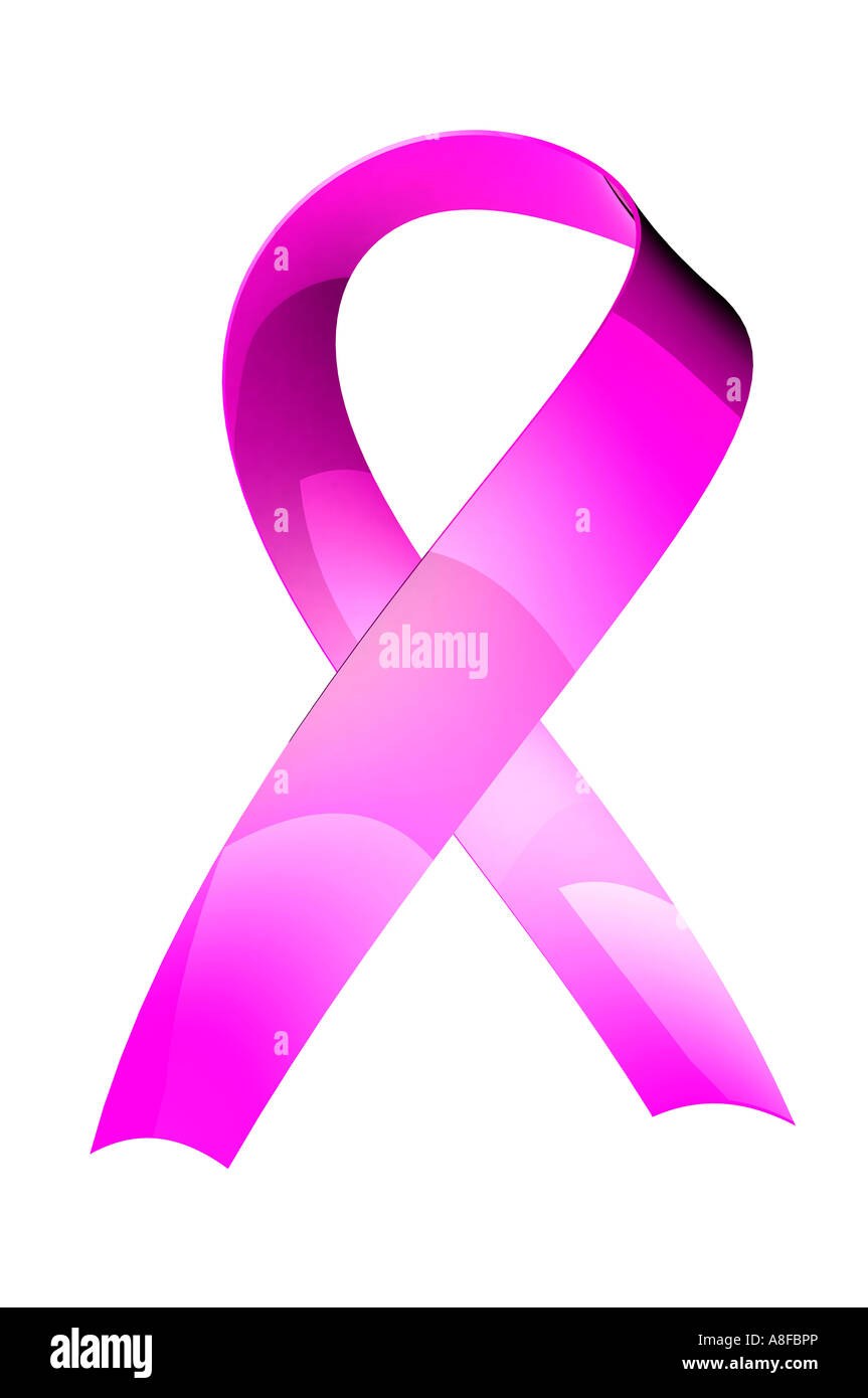Ruban violet la maladie d'Alzheimer ou de la sensibilisation au cancer  général cote Photo Stock - Alamy