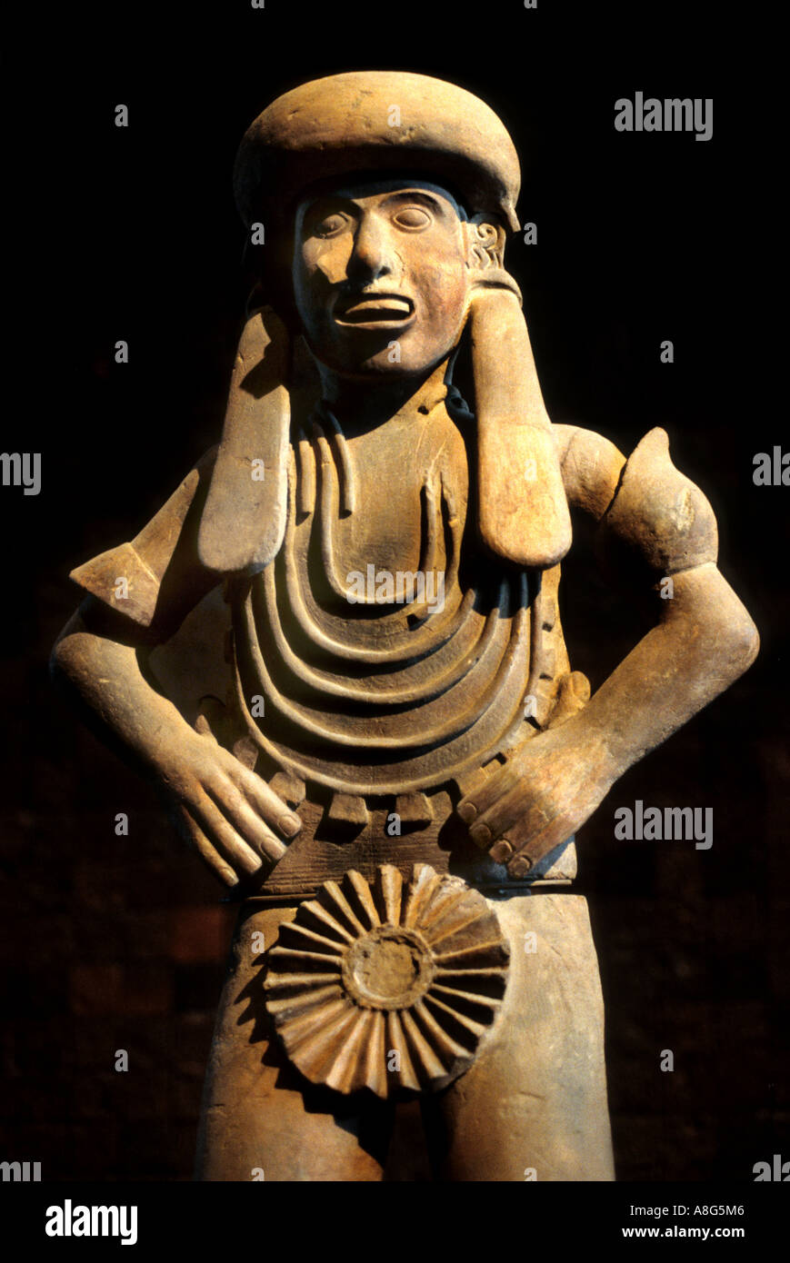 Homme dieu mort Banque de photographies et d’images à haute résolution Alamy