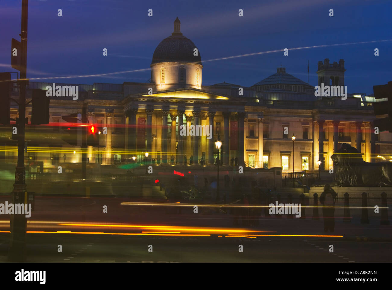 UK Angleterre Londres Westminster Bridge parlement de cafe Banque D'Images