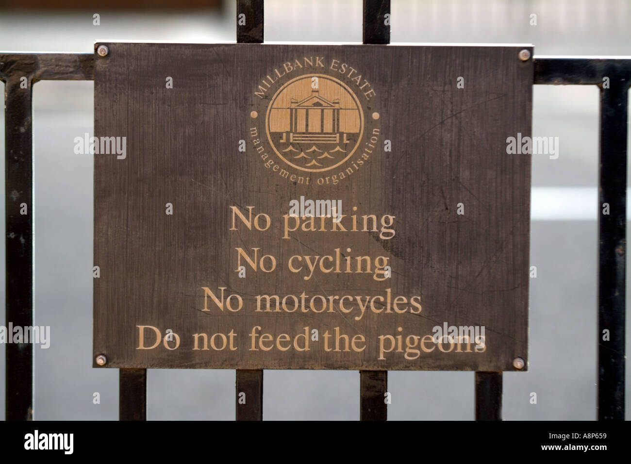 règles Banque D'Images