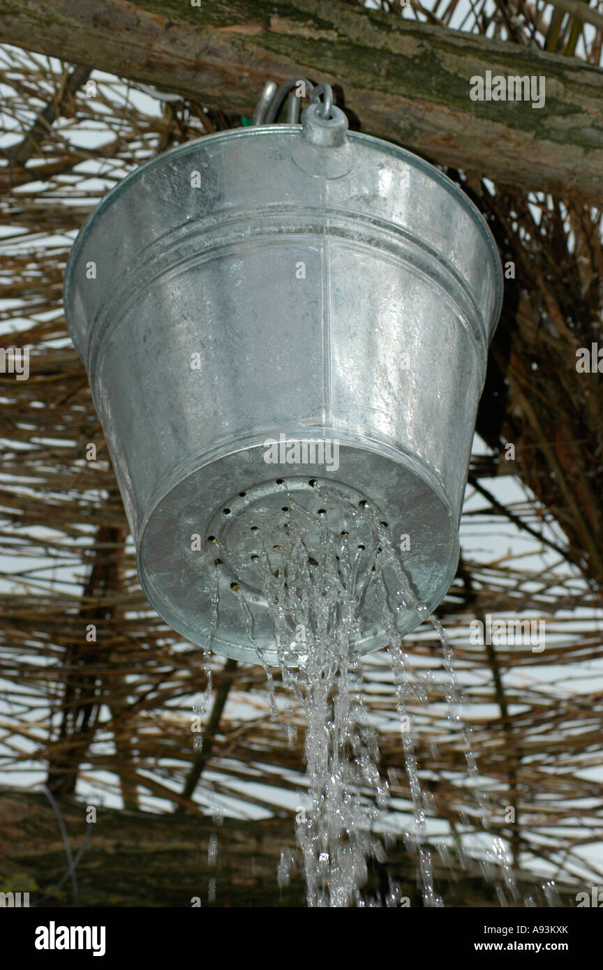 Seau De Douche Banque De Photographies Et D images Haute R solution 