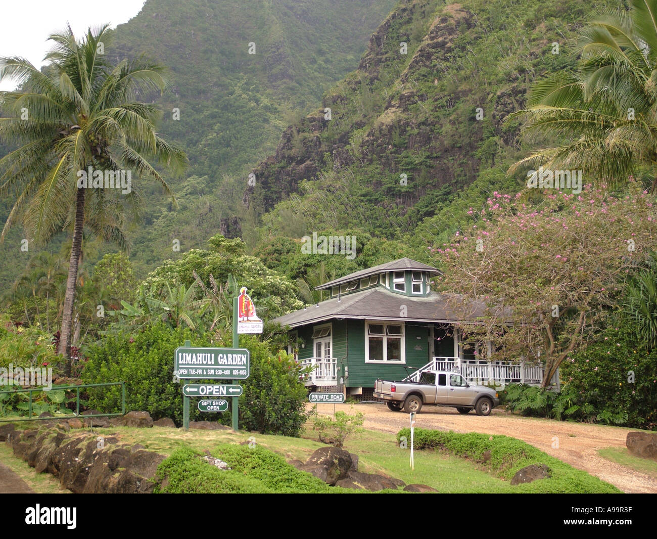 AJD41217, Princeville, Hanalei, Kauai, Hawaii HI, Banque D'Images