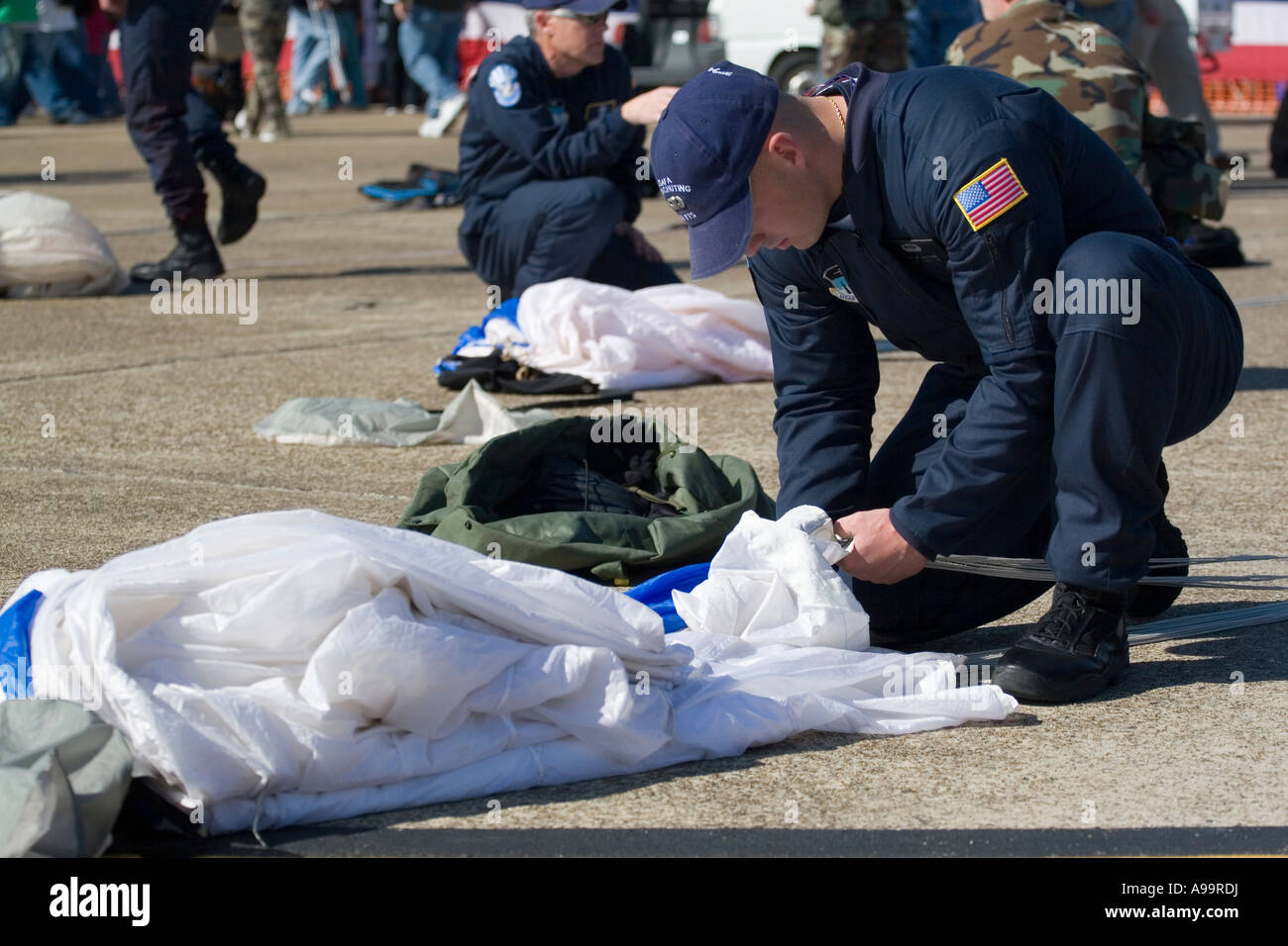 AR Arkansas USA Airpower Arkansas 2006 Banque D'Images