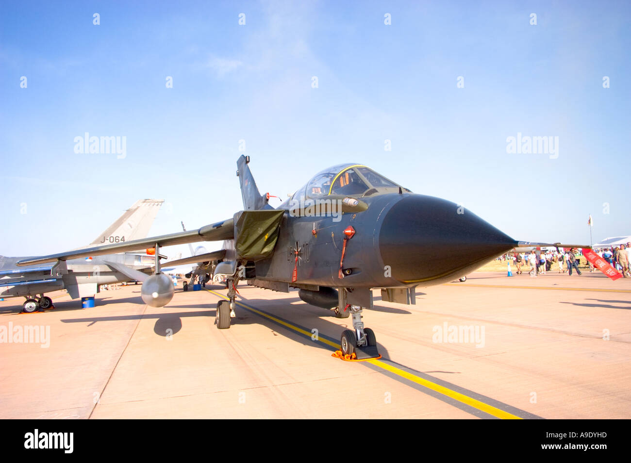 German airforce Banque de photographies et d’images à haute résolution ...