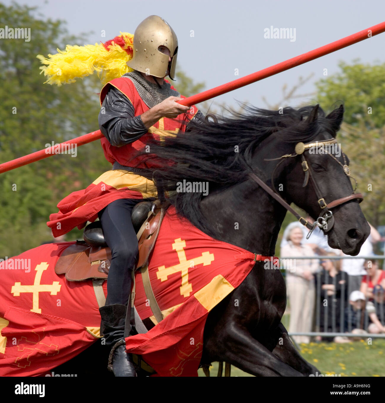 Royaume-uni Angleterre Grande-bretagne Europe de l'ouest de l'anglais britannique d'âge moyen-âge adopter Braintree Banque D'Images