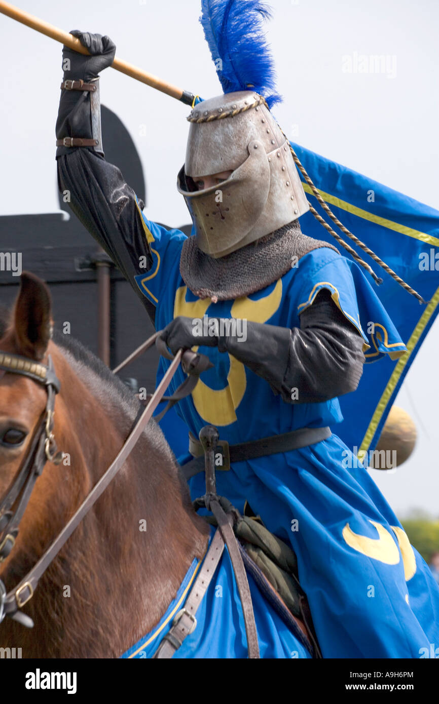 Royaume-uni Angleterre Grande-bretagne Europe de l'ouest de l'anglais britannique d'âge moyen-âge adopter Braintree Banque D'Images