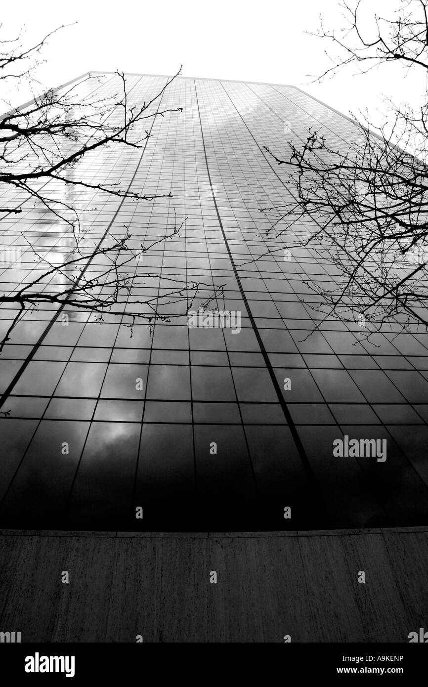 New York USA Banque D'Images