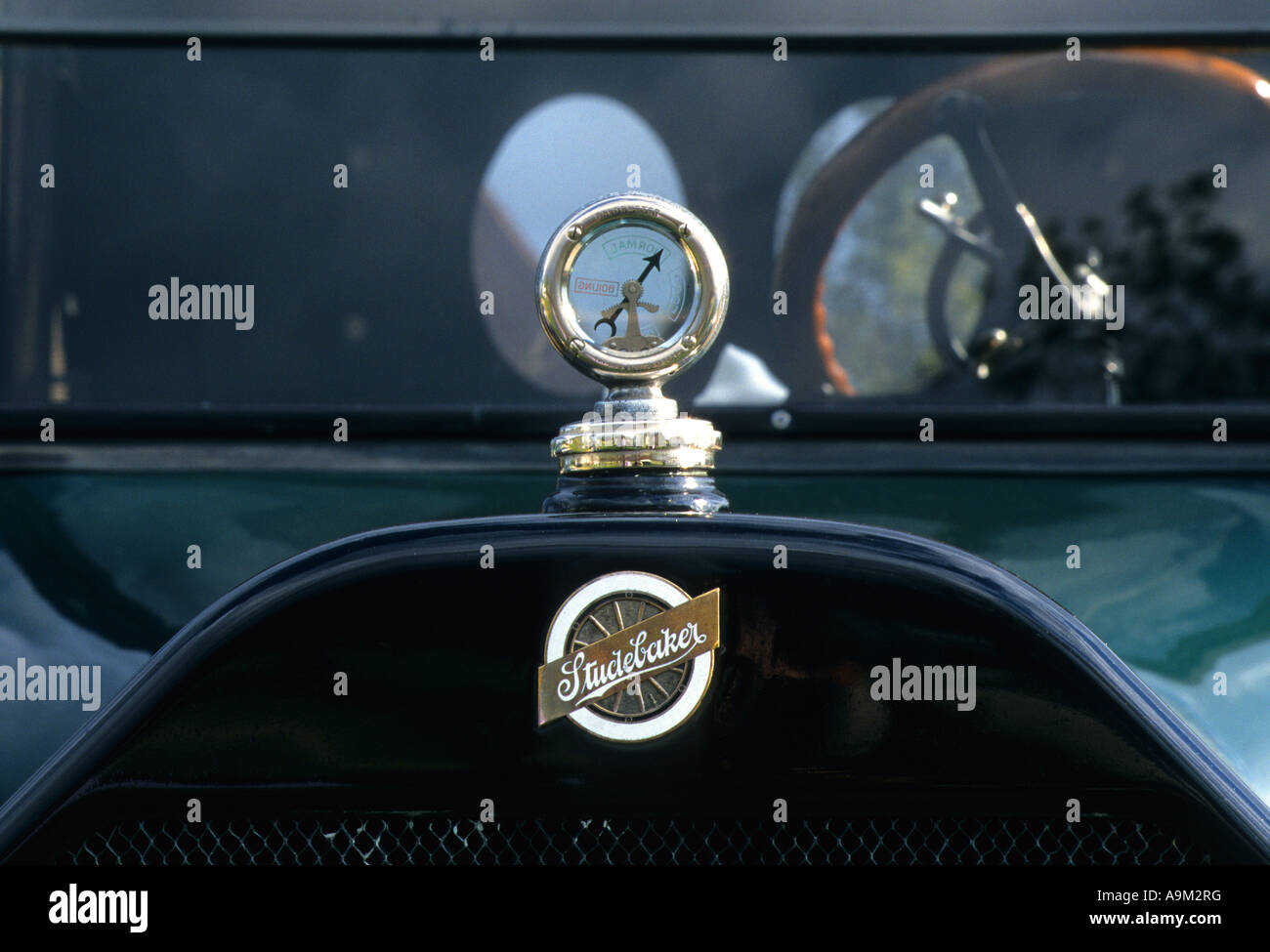 Studebaker automobiles Banque de photographies et d’images à haute ...