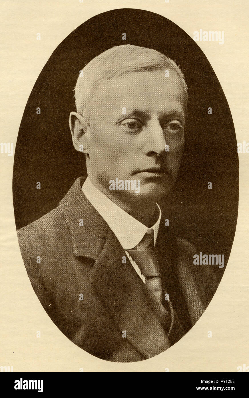 William wymark jacobs Banque de photographies et d’images à haute