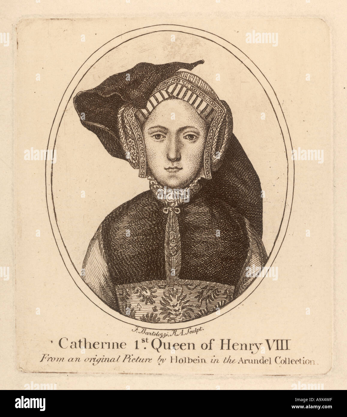 Fille de catherine Banque de photographies et d’images à haute