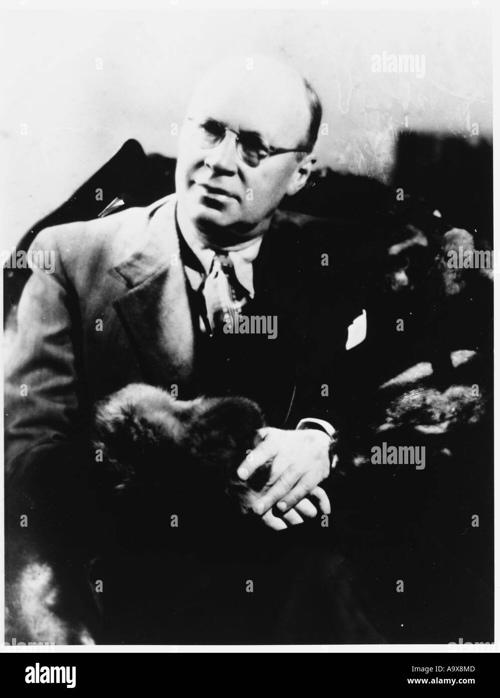 Sergueï prokofiev Banque de photographies et d’images à haute ...