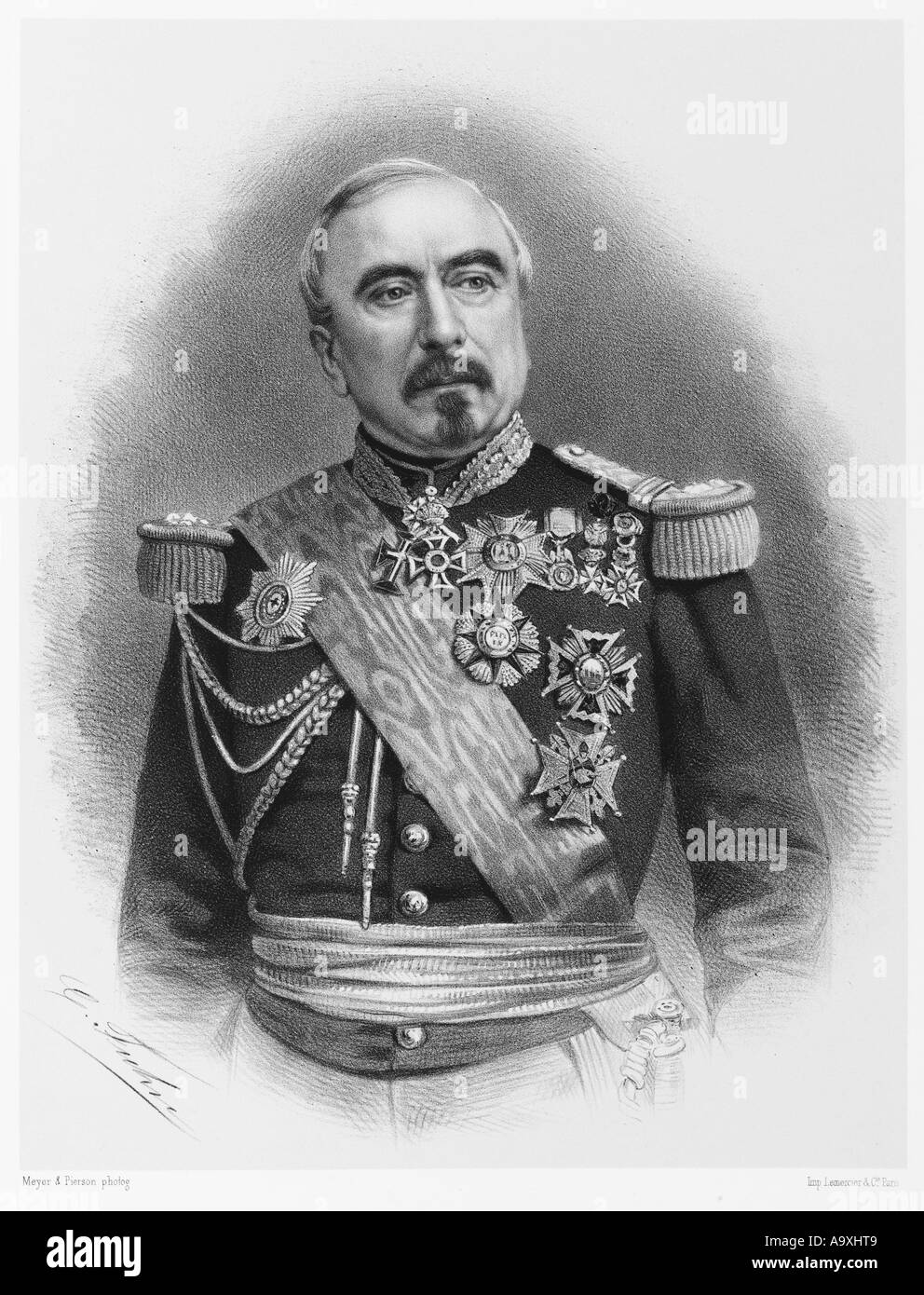 C M Un Comte De Goyon Photo Stock Alamy C M Un Comte De Goyon Photo Stock Alamy