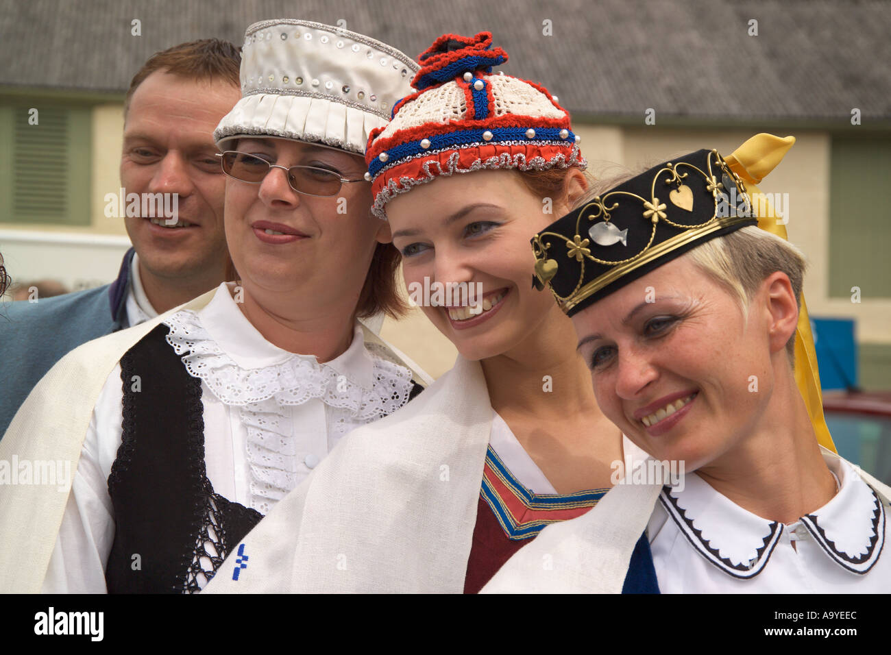 Robe lettone Banque de photographies et d’images à haute résolution - Alamy