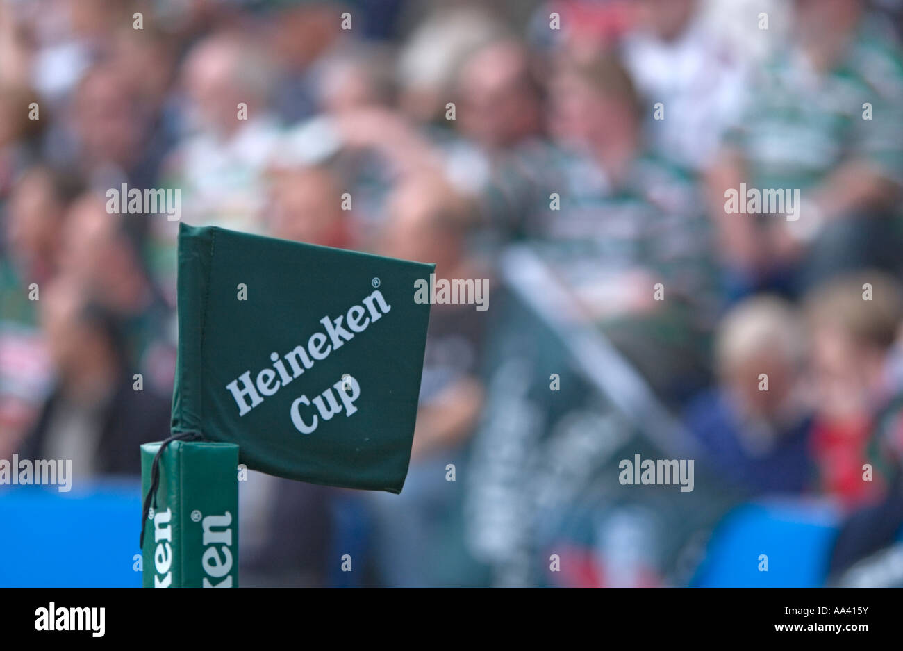 Rugby / Coupe d'Europe : La finale se tiendra à Twickenham