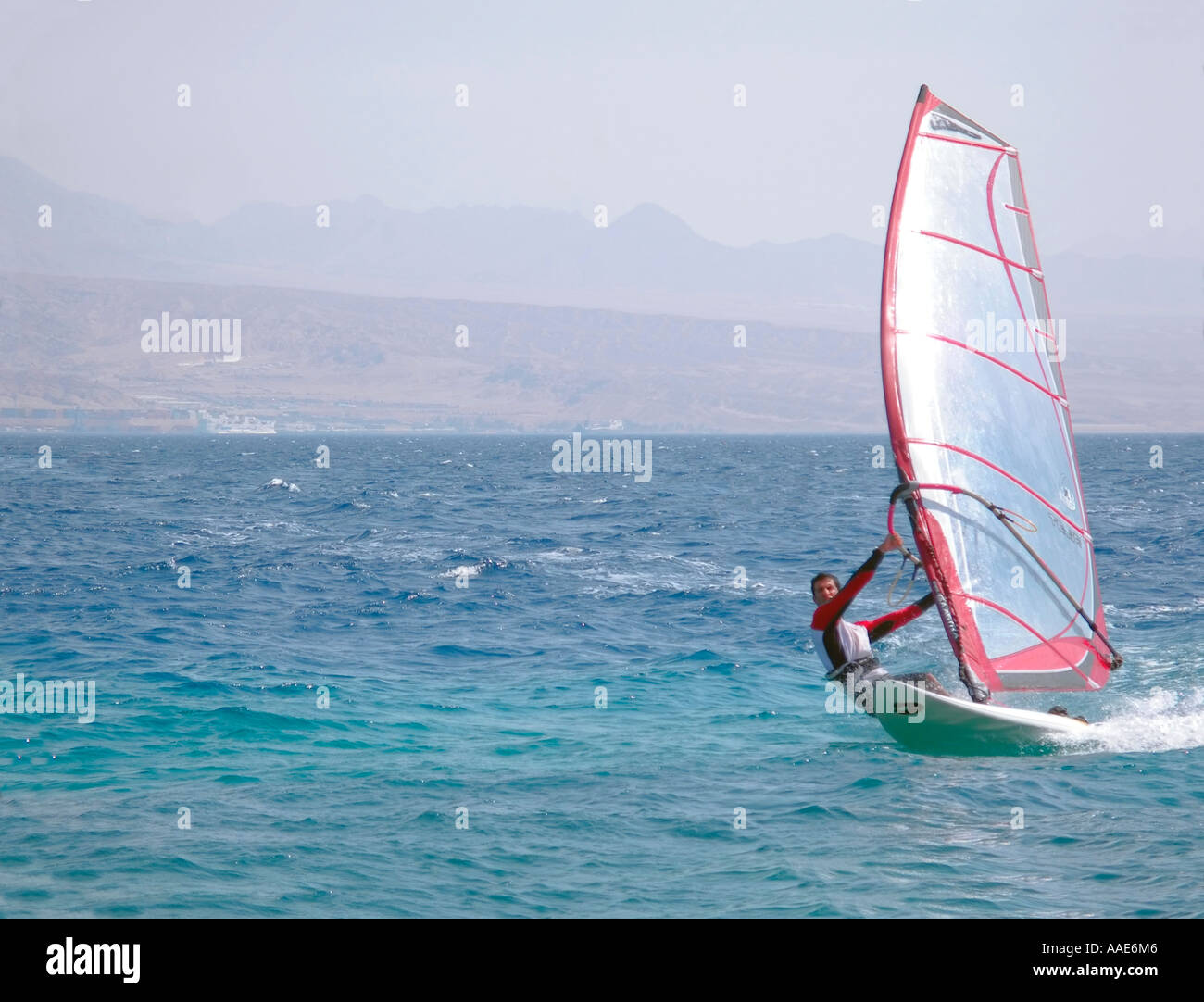 Sport nautique 13 Banque D'Images