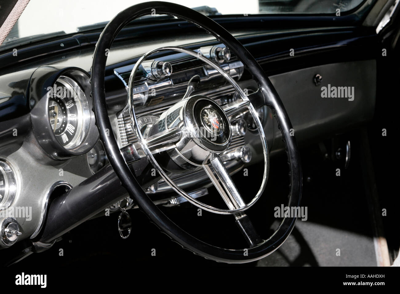 1950 buick steering wheel 1950 buick steering wheel