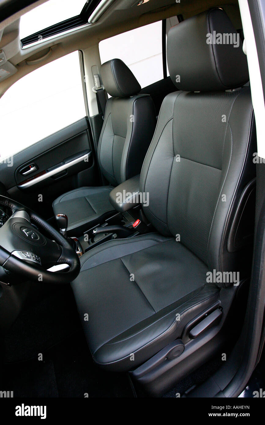 Interesting Suzuki Vitara Grand 2007 Gallery
