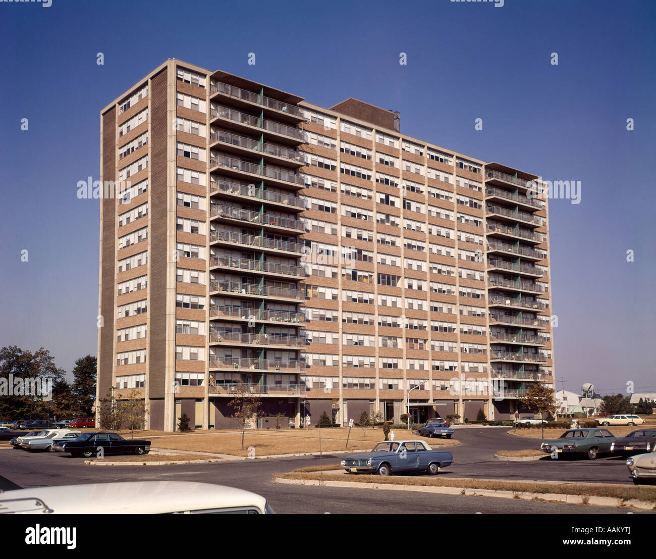 1960s construction Banque de photographies et d’images à haute résolution Alamy