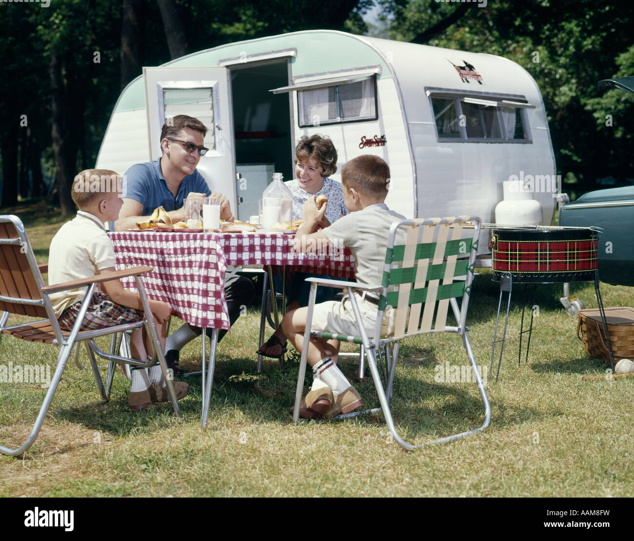 GAMELLE ALU ROC CAMPING RANDONNÉE VACANCES BALADES PIQUE