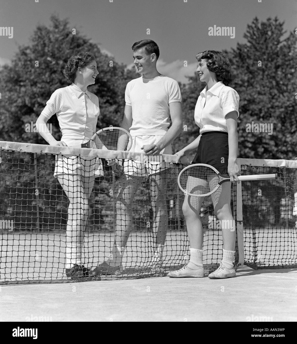 Vintage de balles de tennis Dunlop 4 – collection / déco - Collection