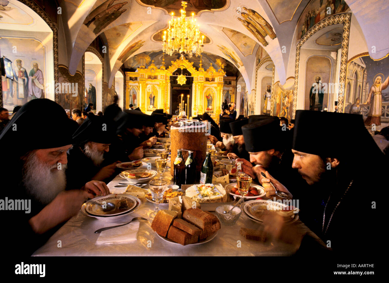 Masha et dasha, krivoshlyapova jumeaux siamois 1950--2003 Moscou. Banque D'Images