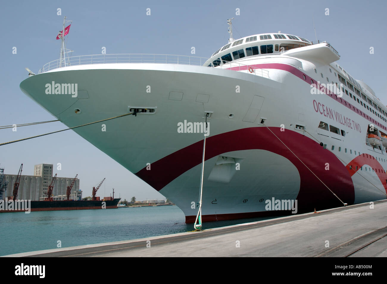 La goulette en tunisie Banque de photographies et d’images à haute