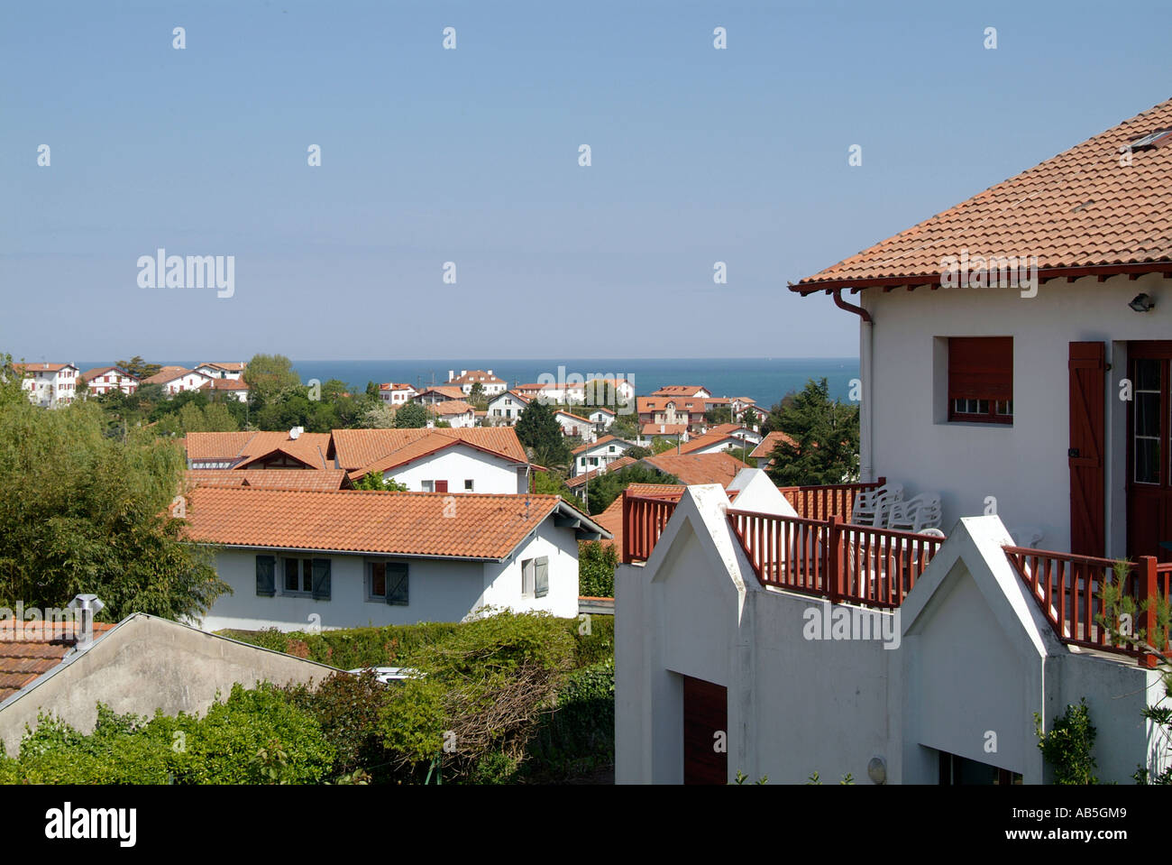 investissement maison vacances