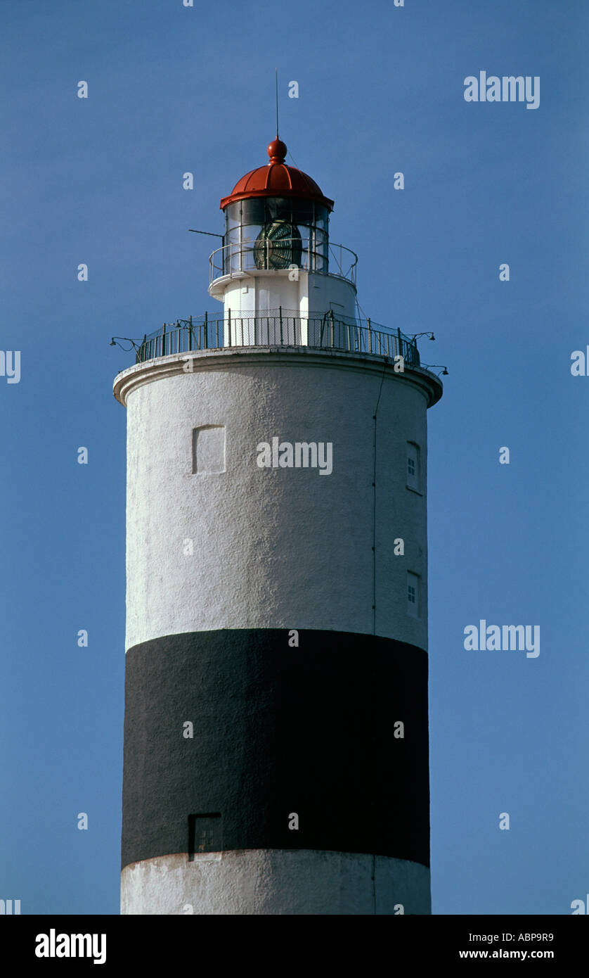 Phare Banque D'Images