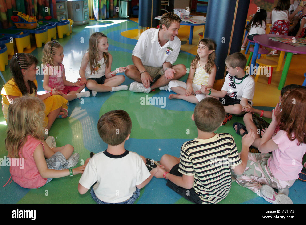 Porto Rico, Rican, Caraïbes, Océan Atlantique, eau, Holland America Line, 10 croisière de dix jours dans les Caraïbes orientales, HAL, H.A.L., aller-retour, New York ci Banque D'Images