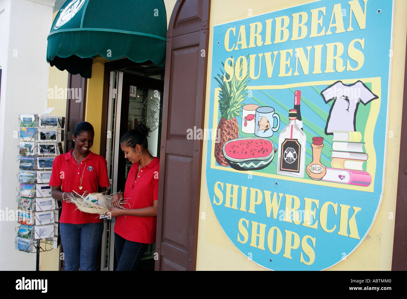 Sint Maarten,St.,Antilles néerlandaises,Antilles néerlandaises,Antilles néerlandaises,Iles Leeward,Mer des Caraïbes,eau,tropical,partage île avec Saint Martin,Français,Philipsburg,Dutc Banque D'Images