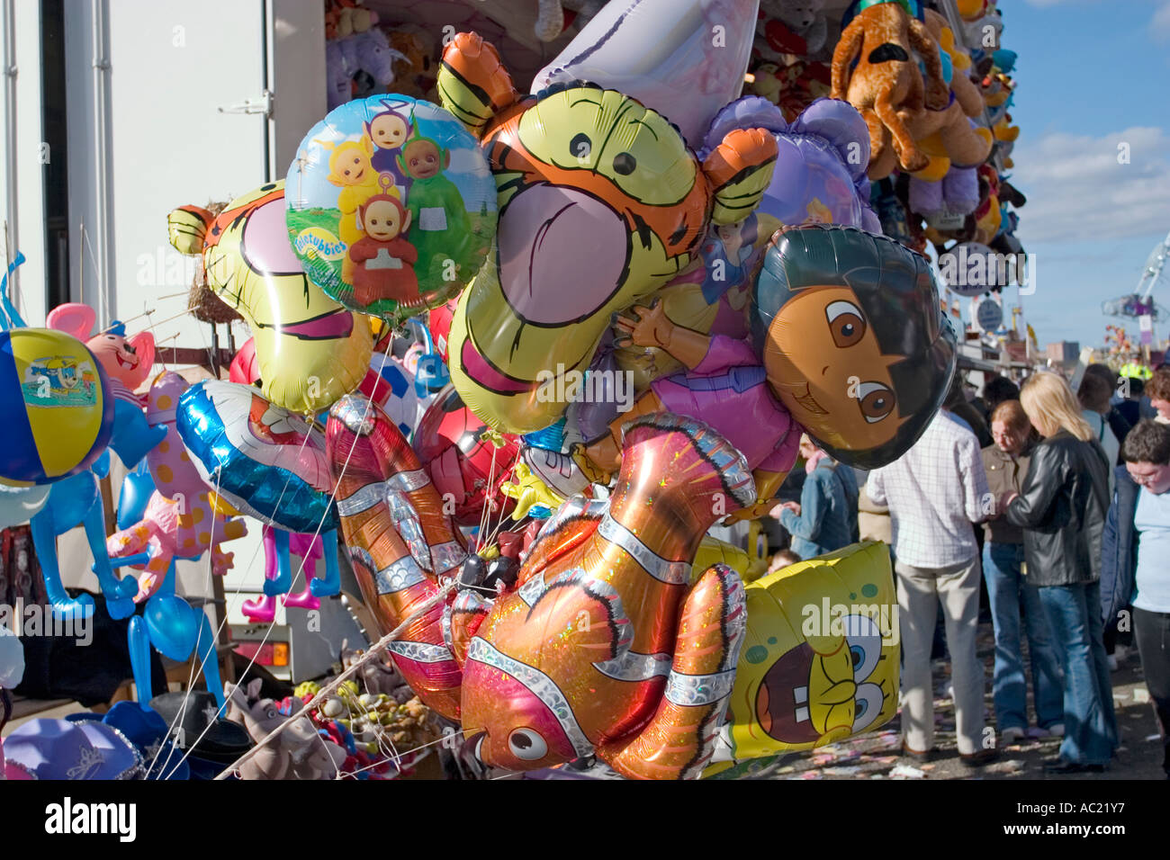 Hélium pour gonfler des ballons région Ath, Mons,Tournai