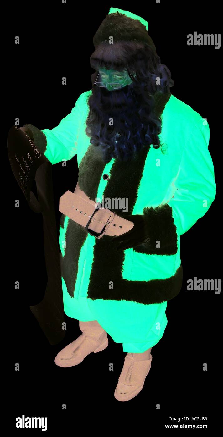 Liste de Noël Noël Père Noël Père Noël Divers jpg avec liste de Noël Noël avec jpg Banque D'Images