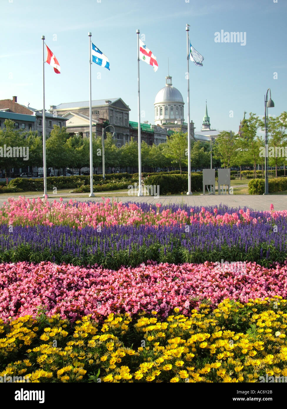 AJD43425, Montréal, Canada, Québec, Québec Banque D'Images