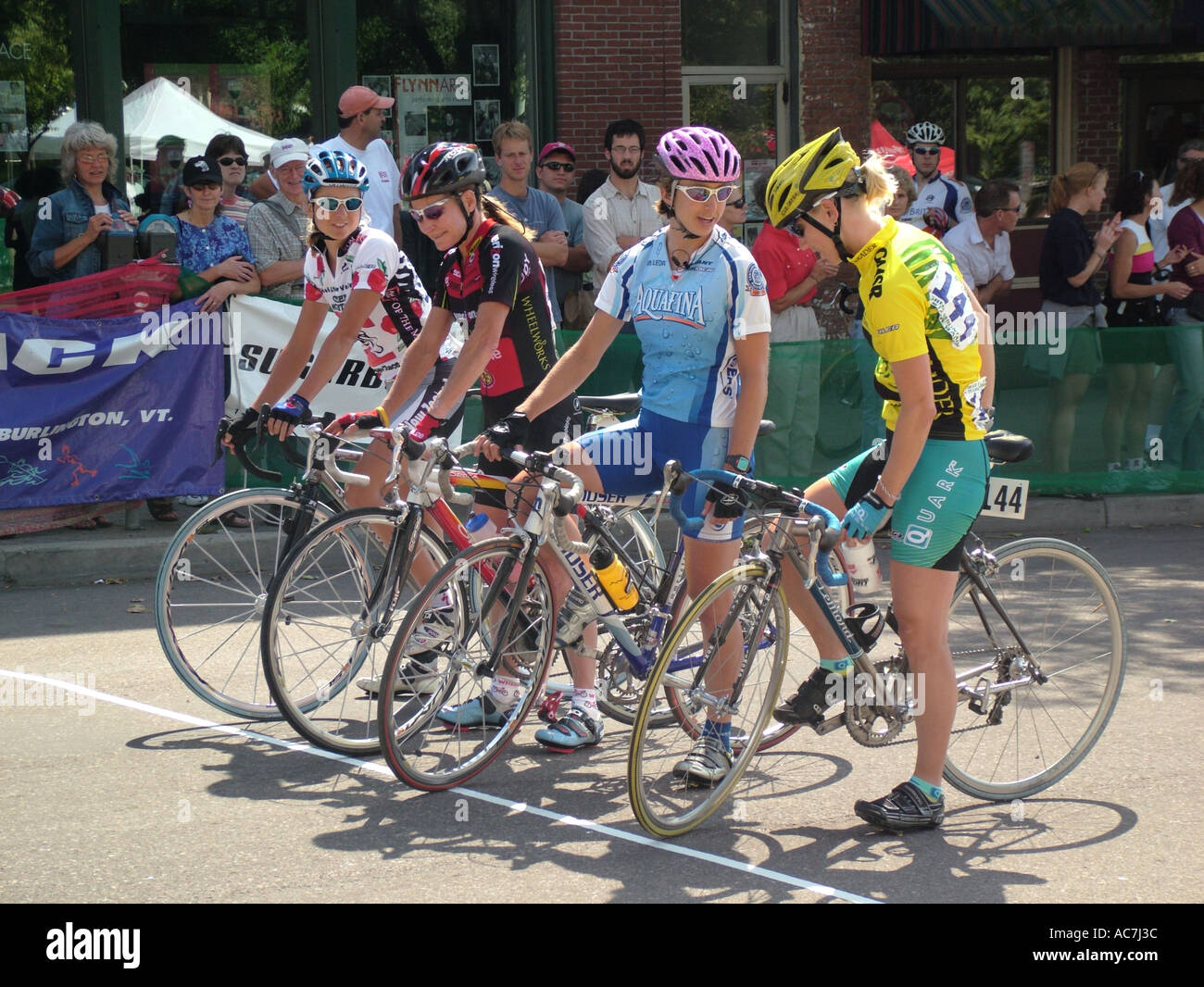 AJD43654, Burlington, VT, Vermont Banque D'Images