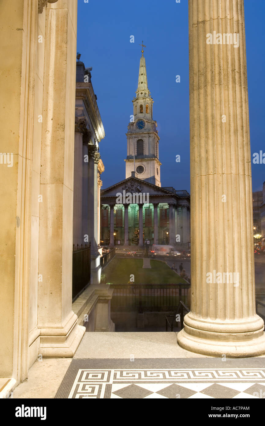 London UK Banque D'Images