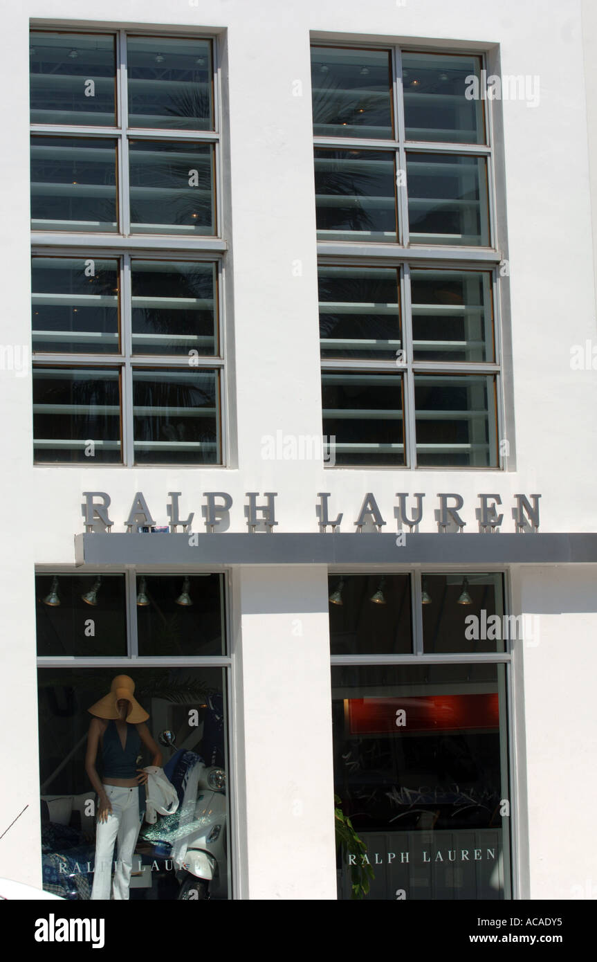 Ralph lauren logo Banque de photographies et d’images à haute ...