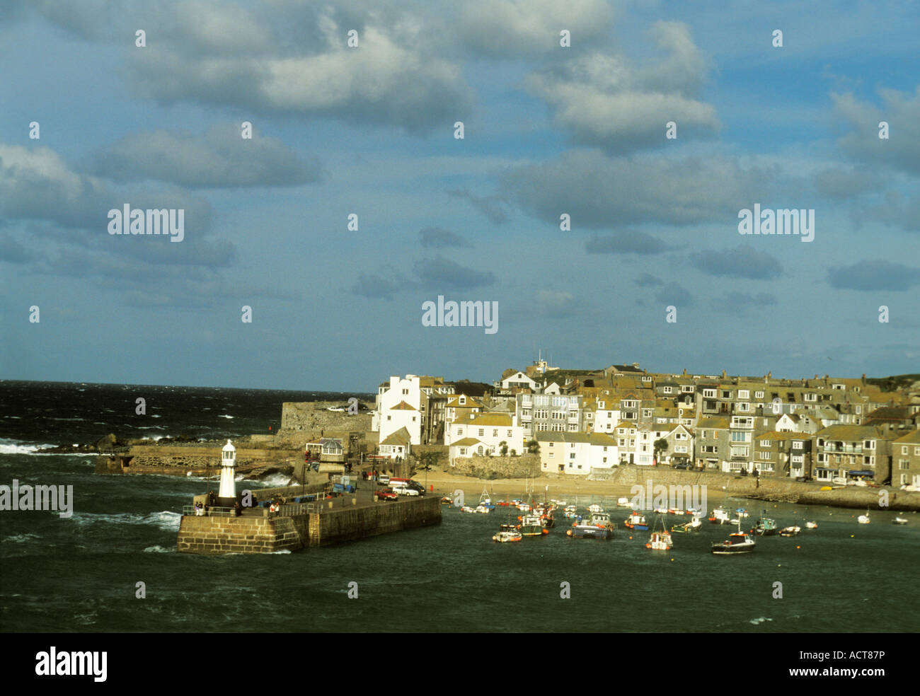 Djenné est situé sur une île dans le Delta Intérieur du Niger au Mali Djenne Banque D'Images