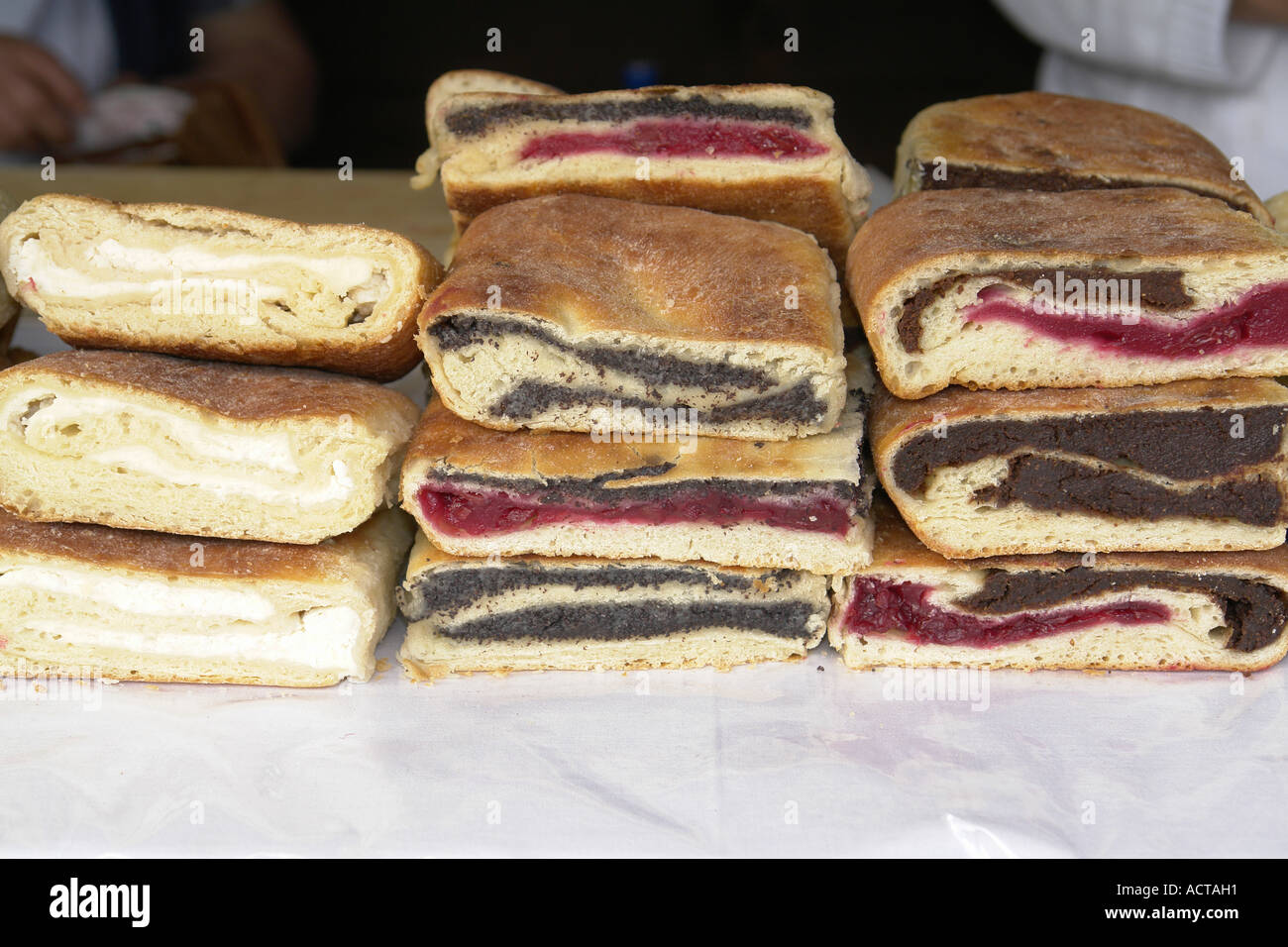 Gateau Croate Photo Stock Alamy Gateau Croate Photo Stock Alamy