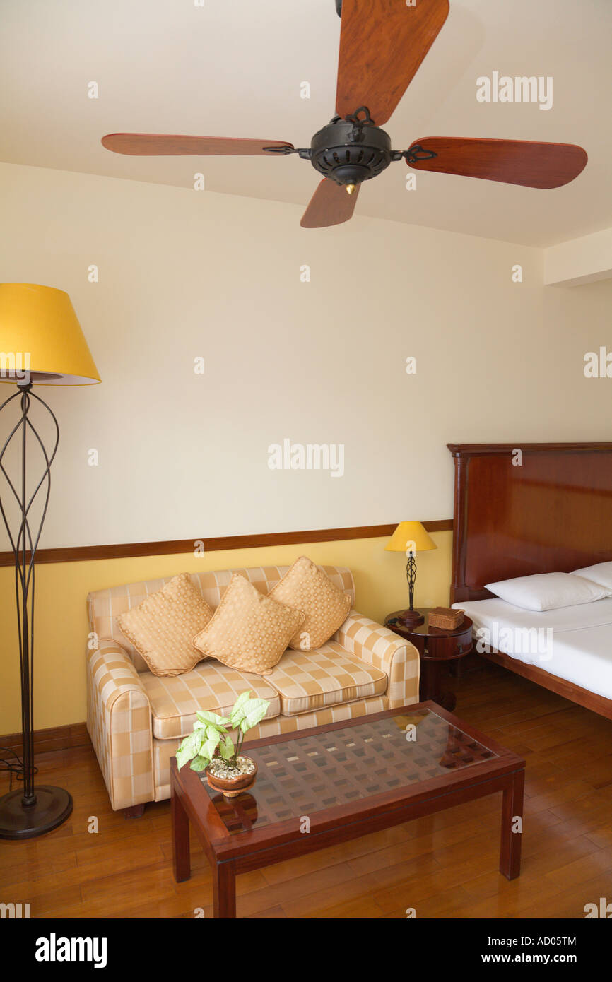 [Prix] 'Victoria Resort' 'Casablanca' 'Mekong Delta' 'Ha Giang Province' Vietnam Banque D'Images