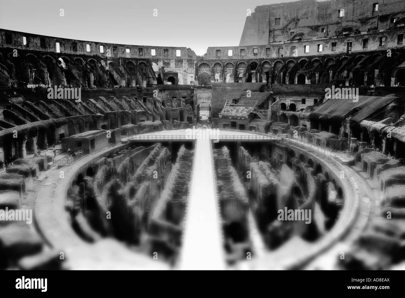 L int rieur Du Colis e Rome Italie En Noir Et Blanc Photo Stock Alamy L int rieur Du Colis e Rome Italie En Noir Et Blanc Photo Stock Alamy