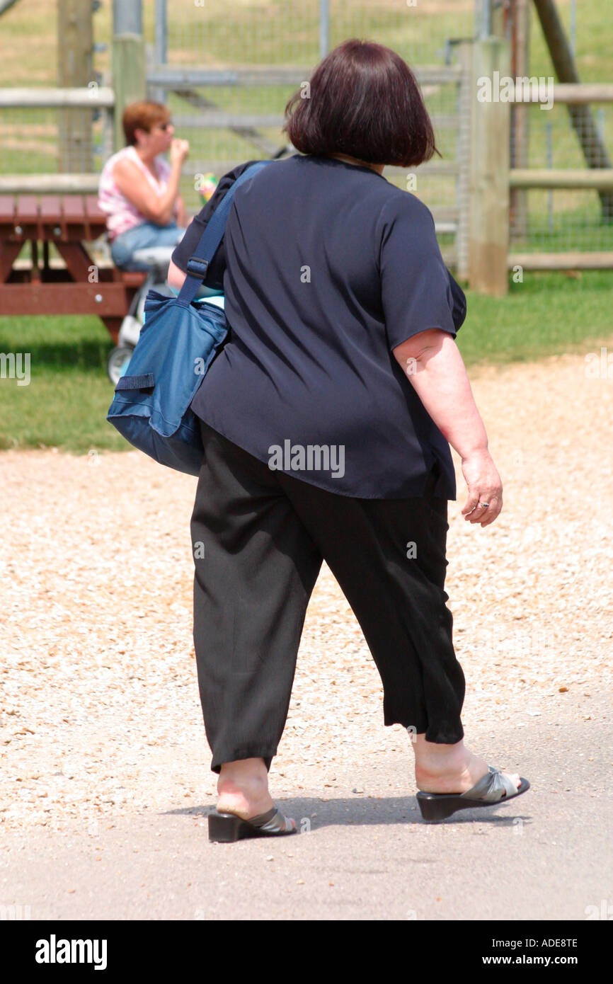 Big bum woman Banque de photographies et d’images à haute résolution Alamy