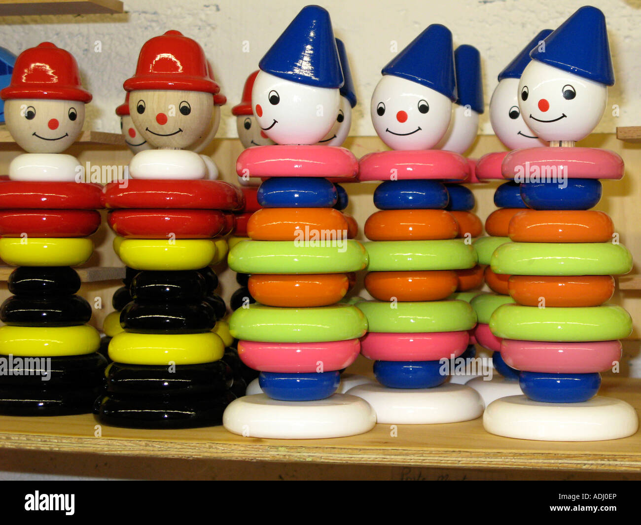 Usine de jouets en bois Charliluce Moirans en Montagne Jura France jouets  en bois jouet Bébé capital Photo Stock - Alamy