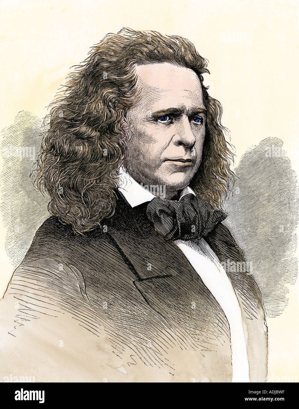 Elias howe Banque de photographies et d’images à haute résolution Alamy