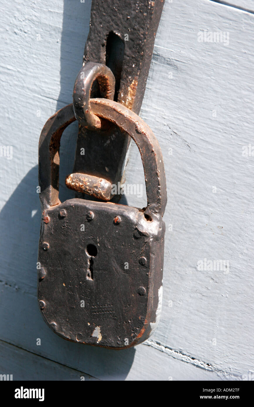 Virginia Colonial National Historical Park,York County,Yorktown,canon Wheel Lock,VA060516131 Banque D'Images